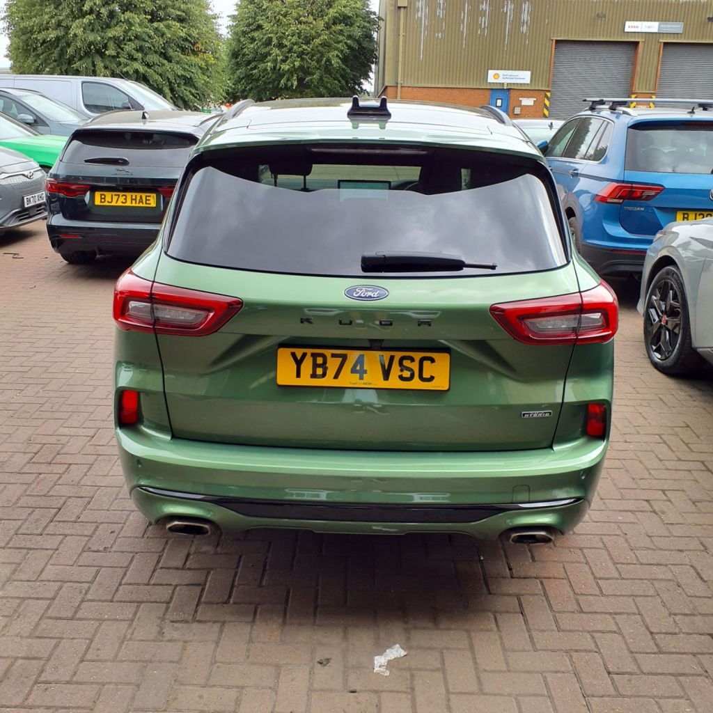 Vehicle 7