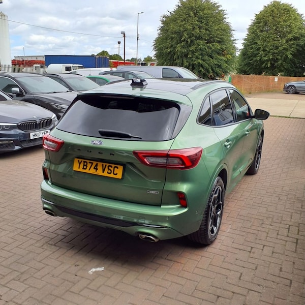 Used Ford Kuga 2024 for sale - 75537834: Photo 9