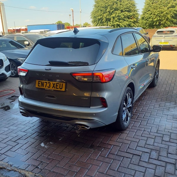 Used Ford Kuga 2024 for sale - 75538016: Photo 10