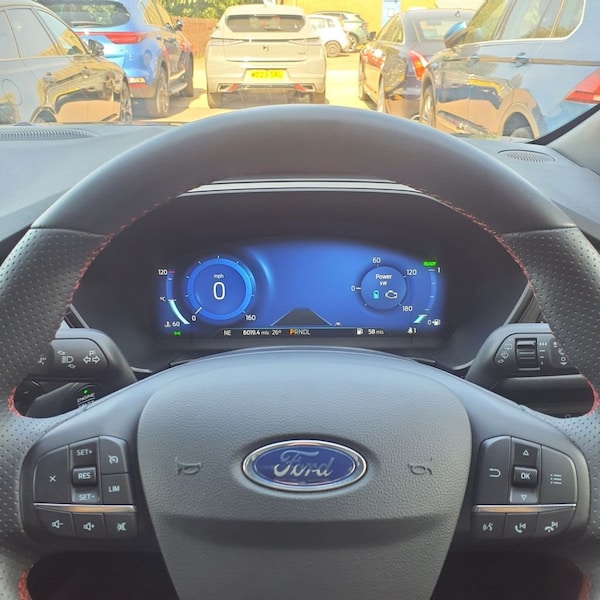 Used Ford Kuga 2024 for sale - 75538016: Photo 13