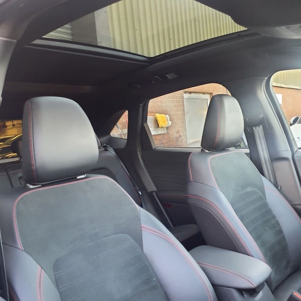 Used Ford Kuga 2024 for sale - 75538016: Photo 17