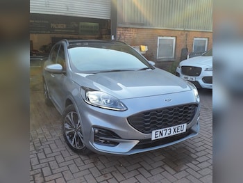 Ford - Kuga