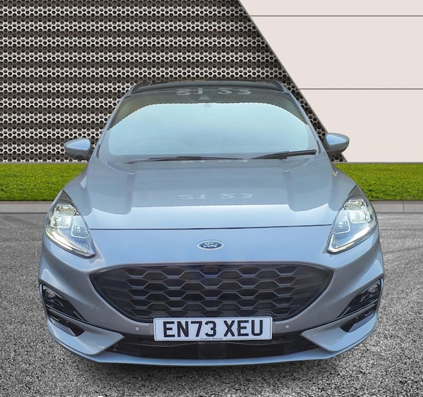Used Ford Kuga 2024 for sale - 75538016: Photo 2