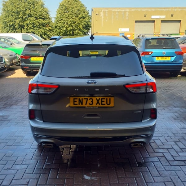 Used Ford Kuga 2024 for sale - 75538016: Photo 7