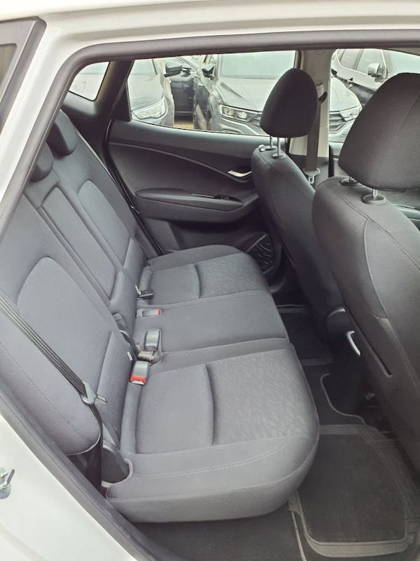 Used Hyundai Ix20 2014 for sale - 76304063: Photo 10