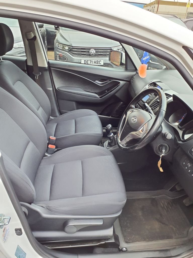Used Hyundai Ix20 2014 for sale - 76304063: Photo 11
