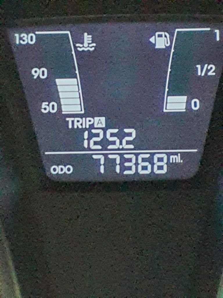 Used Hyundai Ix20 2014 for sale - 76304063: Photo 13