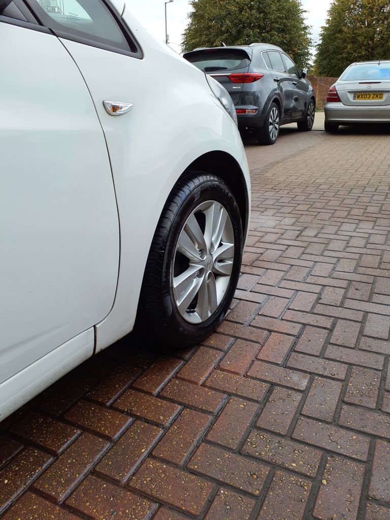 Used Hyundai Ix20 2014 for sale - 76304063: Photo 15