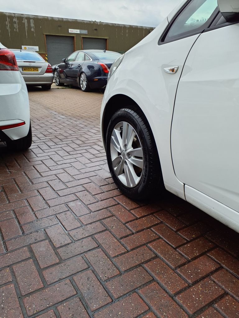 Used Hyundai Ix20 2014 for sale - 76304063: Photo 16