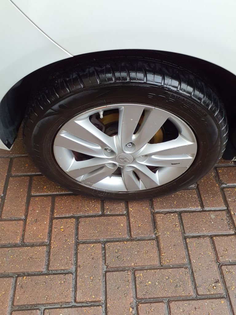 Used Hyundai Ix20 2014 for sale - 76304063: Photo 17