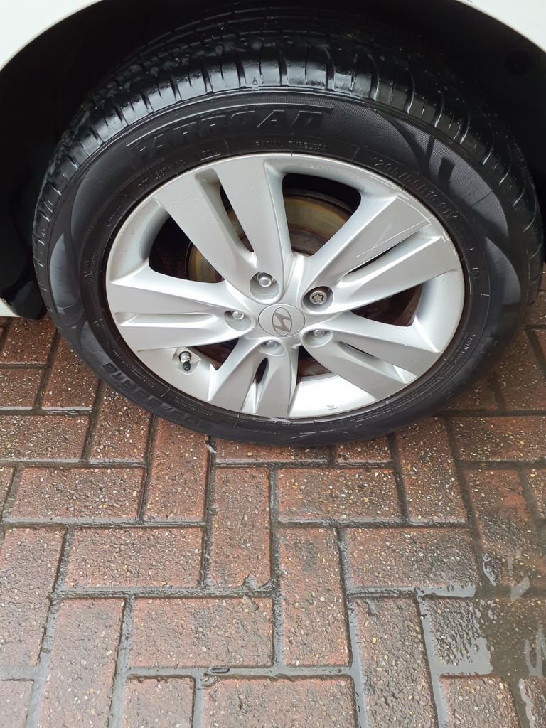 Used Hyundai Ix20 2014 for sale - 76304063: Photo 18