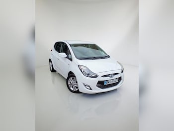 Hyundai - Ix20