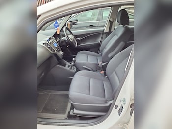 Used Hyundai Ix20 2014 for sale - 76304063: Photo 4
