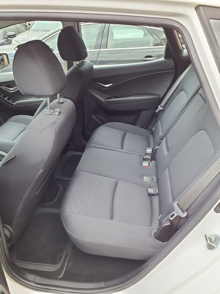 Used Hyundai Ix20 2014 for sale - 76304063: Photo 5