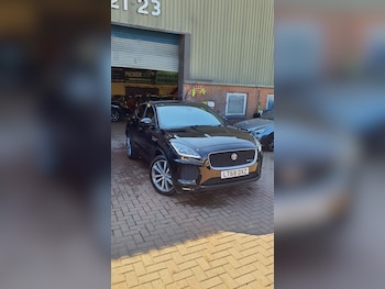 2018 (68) - 2.0 P200 R-Dynamic HSE SUV 5dr Petrol Auto AWD Euro 6 (s/s) (200 ps)