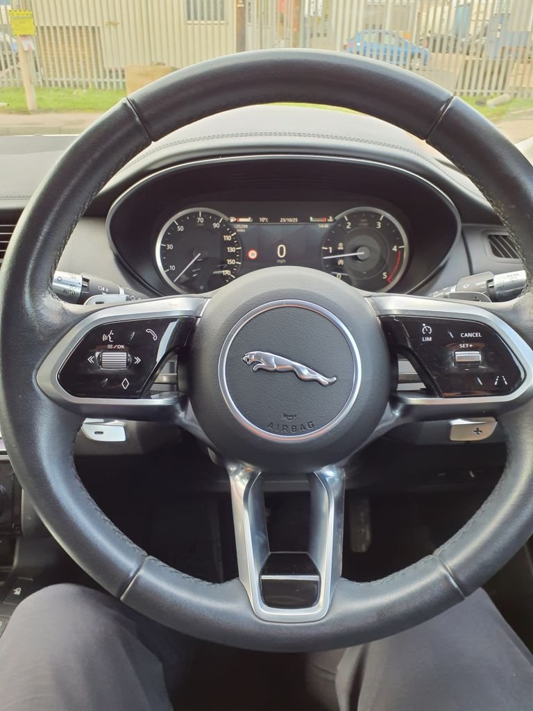 Used Jaguar E-Pace 2021 for sale - 76783669: Photo 13