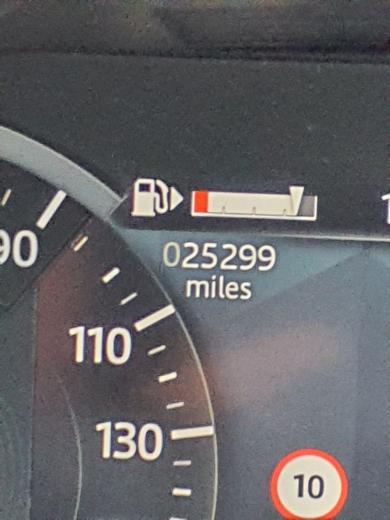 Used Jaguar E-Pace 2021 for sale - 76783669: Photo 14