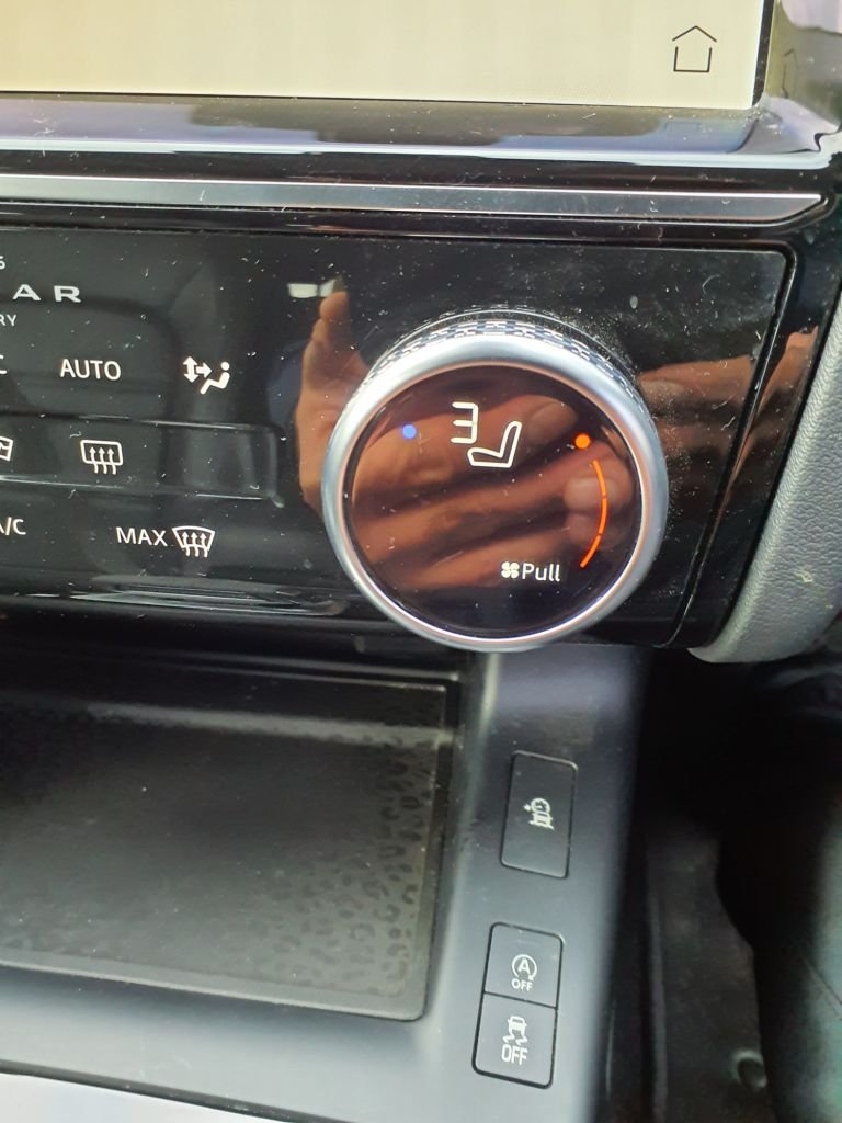 Used Jaguar E-Pace 2021 for sale - 76783669: Photo 15