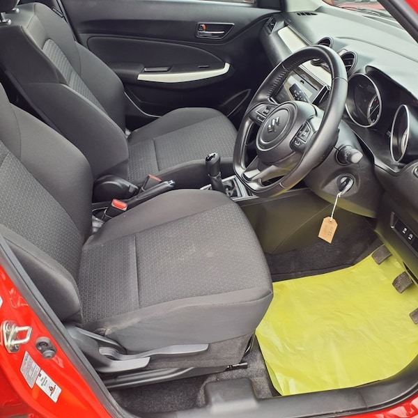 Used Suzuki Swift 2022 for sale - 71455513: Photo 11