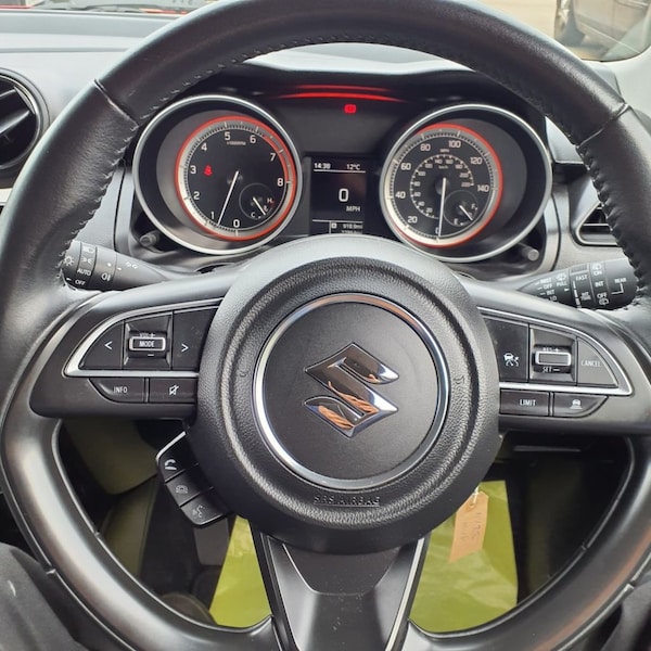 Used Suzuki Swift 2022 for sale - 71455513: Photo 12