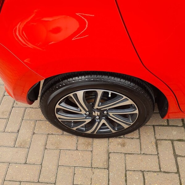 Used Suzuki Swift 2022 for sale - 71455513: Photo 17