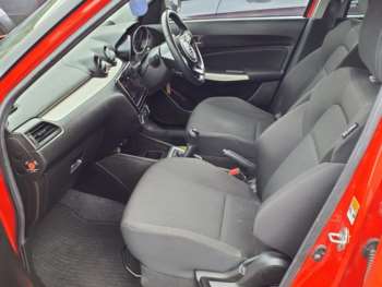 Used Suzuki Swift 2022 for sale - 71455513: Photo