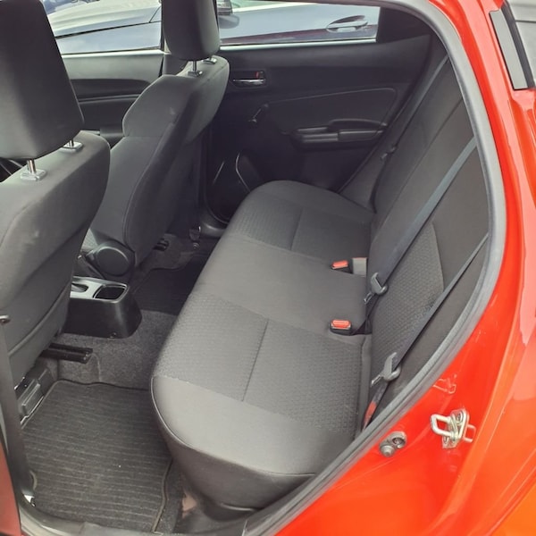 Used Suzuki Swift 2022 for sale - 71455513: Photo 5
