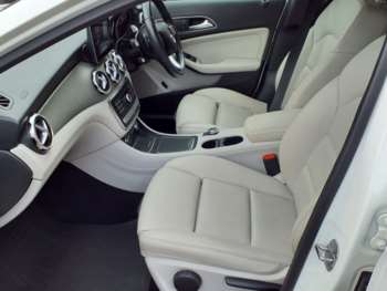 Used Mercedes-Benz GLA 2018 for sale - 73831622: Photo