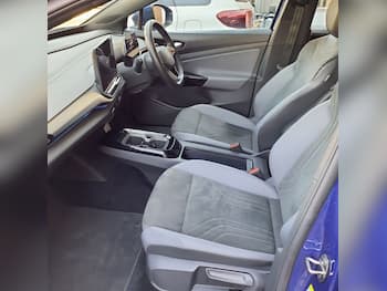 Used Volkswagen ID.4 2024 for sale - 79771273: Photo