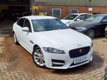 2019 (19) - 2.0i [250] R-Sport 4dr Auto