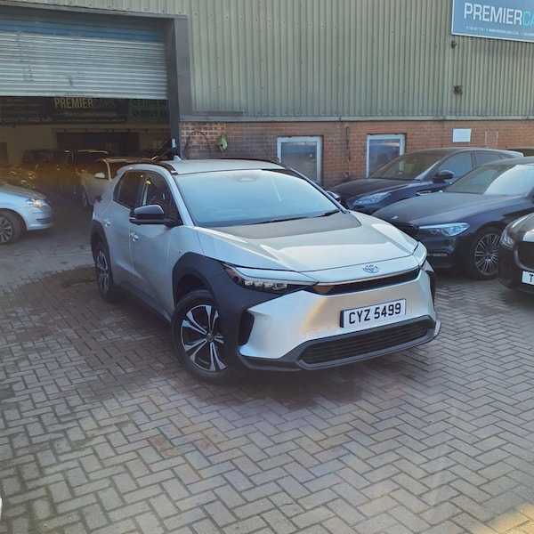 Used Toyota Other 2024 for sale - 74695666: Photo 1