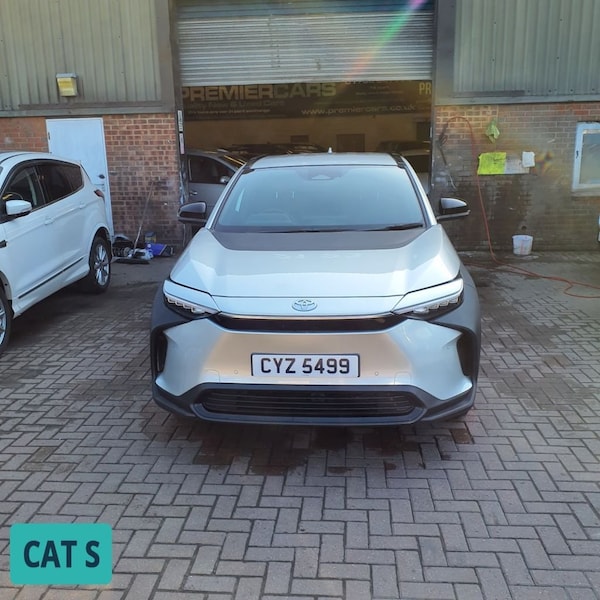 Used Toyota Other 2024 for sale - 74695666: Photo 2