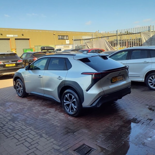 Used Toyota Other 2024 for sale - 74695666: Photo 6