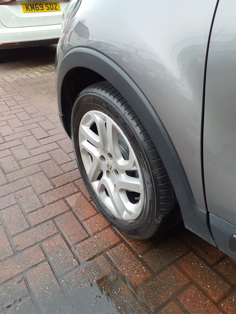 Used Renault Captur 2016 for sale - 77642843: Photo 11