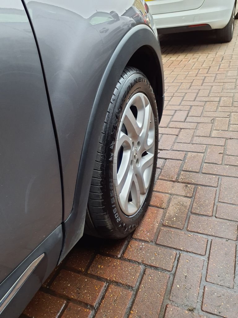 Used Renault Captur 2016 for sale - 77642843: Photo 12