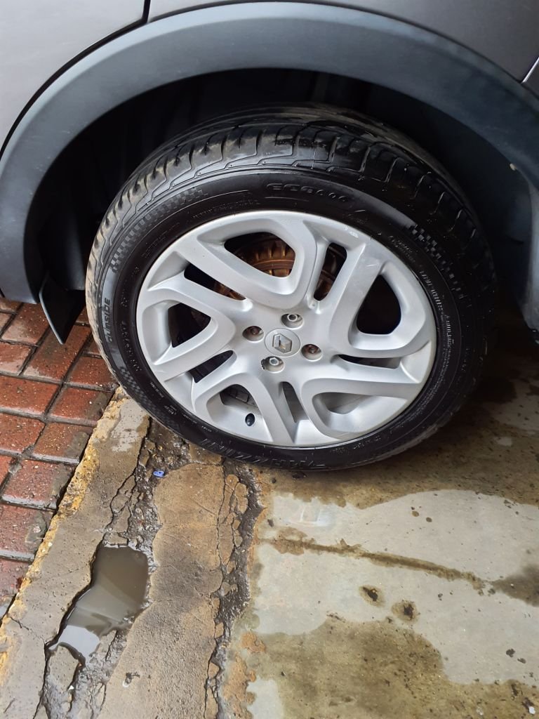 Used Renault Captur 2016 for sale - 77642843: Photo 13