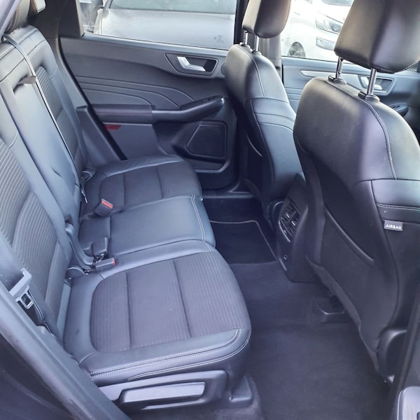 Used Ford Kuga 2022 for sale - 74345061: Photo 10
