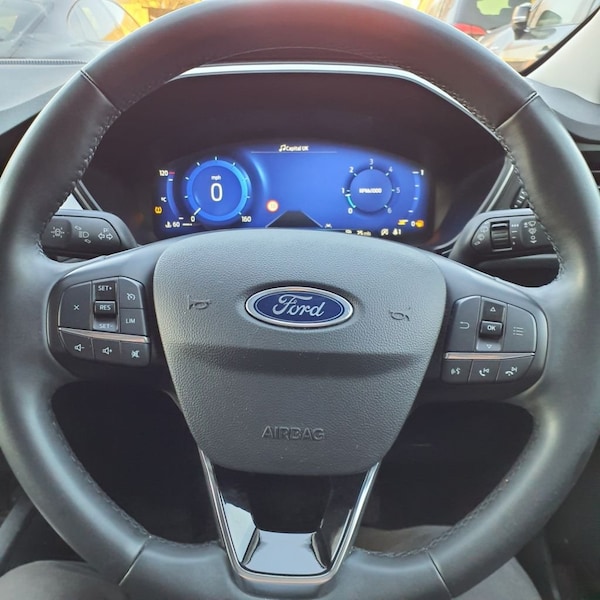 Used Ford Kuga 2022 for sale - 74345061: Photo 12