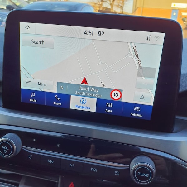 Used Ford Kuga 2022 for sale - 74345061: Photo 15