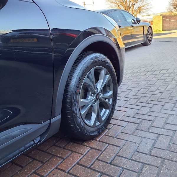 Used Ford Kuga 2022 for sale - 74345061: Photo 17
