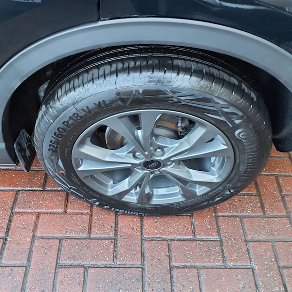 Used Ford Kuga 2022 for sale - 74345061: Photo 19