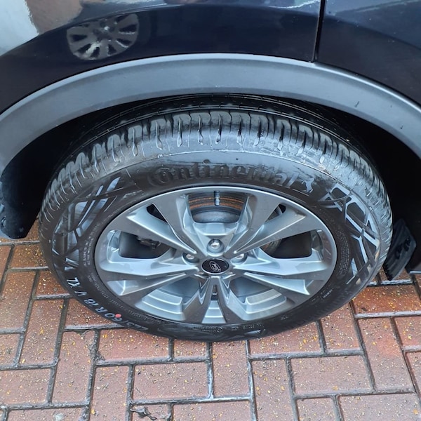 Used Ford Kuga 2022 for sale - 74345061: Photo 20