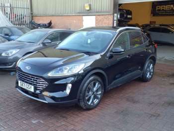 Used Ford Kuga 2022 for sale - 74345061: Photo