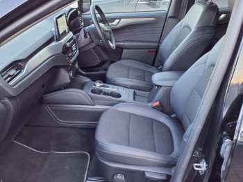 Used Ford Kuga 2022 for sale - 74345061: Photo
