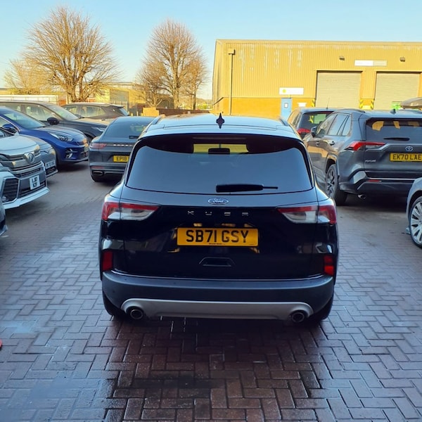 Used Ford Kuga 2022 for sale - 74345061: Photo 7
