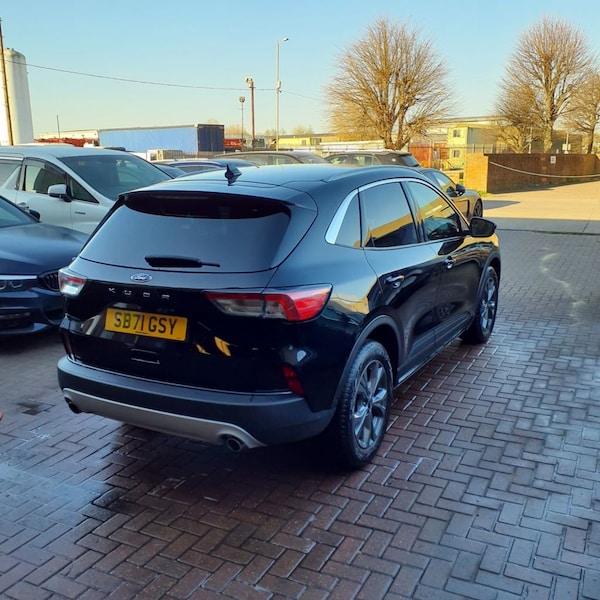 Used Ford Kuga 2022 for sale - 74345061: Photo 9