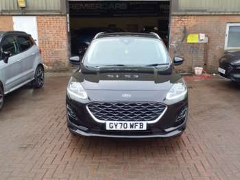 Used Ford Kuga 2020 for sale - 73391815: Photo