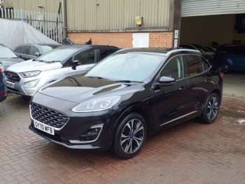 Used Ford Kuga 2020 for sale - 73391815: Photo