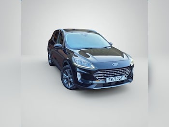 Used Ford Kuga 2022 for sale - 78457731: Photo