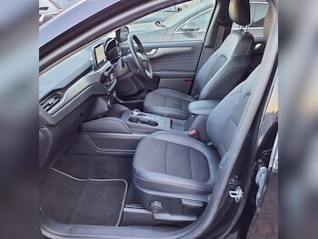 Used Ford Kuga 2022 for sale - 78457731: Photo